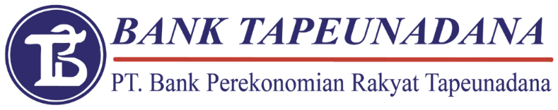 PT. BPR TAPEUNADANA
